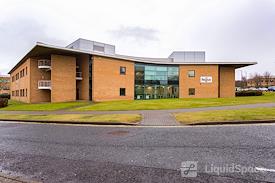 Regus | Sunderland Doxford International Business Park