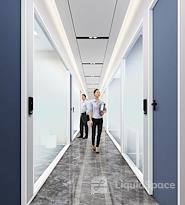 HQ | Shanghai, 128 Plaza