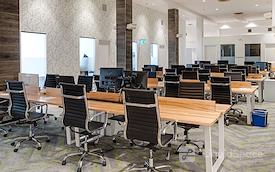 Workhaus | 20 Richmond St. E.