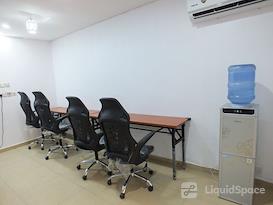 OfficePhase WorkSpace