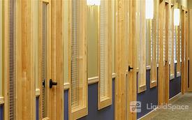 Intelligent Office - Roswell