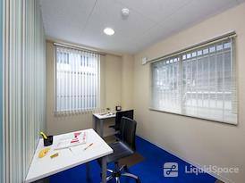 Open Office | Tokyo, Nogizaka