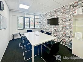 Regus | High Wycombe, Kingsmead Business Park