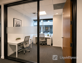 Pipeline Workspaces Philly