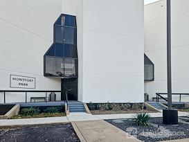 HQ | TX, Dallas - Montfort Dr