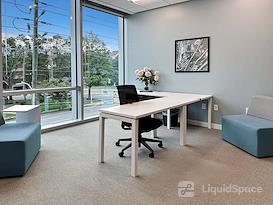 Spaces | NC, Raleigh - Spaces Crabtree Terrace