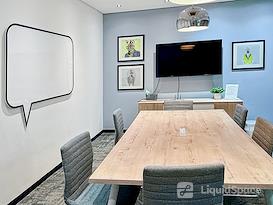 SPACES | CENTURION, SPACES, Byls Bridge