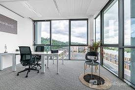 Stop & Work | Stop & Work Versailles Chantier