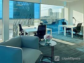 Regus | Manchester Digital World Centre