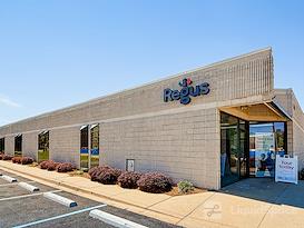 Regus | SC, Sumter - West Hampton Avenue