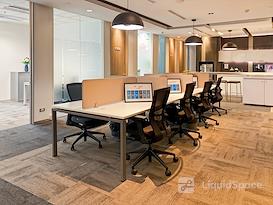 Regus | Bangkok, Bhiraj Tower