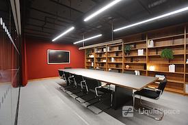 Regus | London, Battersea Power Station (The Engine Room)