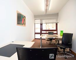 Regus | Rome, Barberini