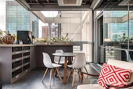 Club Coworking | Paulista