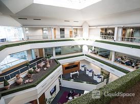 Regus | Heathrow Stockley Park