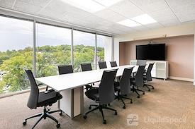 Regus | West End