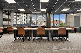 Lucid Private Offices | Midtown - Music Row