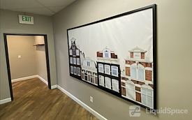 RCMI Executive Suites