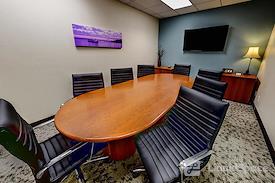 (BOT) North Creek Executive Offices