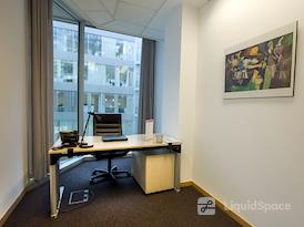 Regus | Barcelona Avenida Diagonal 640