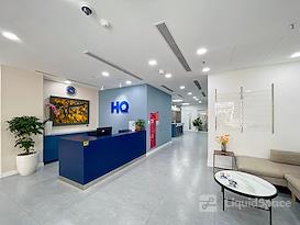 HQ | Ho Chi Minh, Songha Building