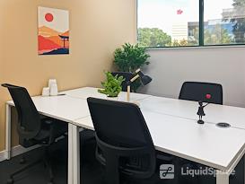 Regus | Barcelona, Mas Blau