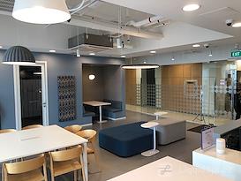 Regus | Cagayan de Oro, Downtown Tower