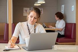 SPACES | Madrid Paseo de la Castellana 81