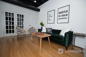 THRIVE Coworking | Milton