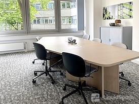 Regus | DORTMUND, Westfalenpark