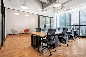 Signature | Jakarta Revenue Tower