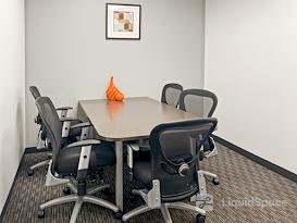 Regus | Long Beach ‚Äì Landmark Square