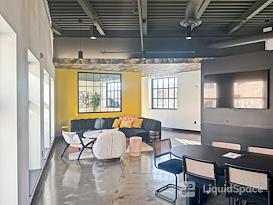 SPACES | IN, Indianapolis - Massachusetts Ave