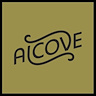 Logo of ALCOVE Southport