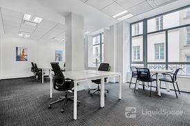 Regus | Paris, Opéra