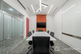 Regus | Puchong, SetiaWalk