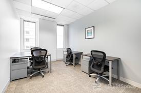 Regus | Metro Center