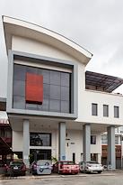 Regus | Lagos, Landmark House