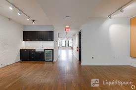 Prime Tribeca Office / Showroom