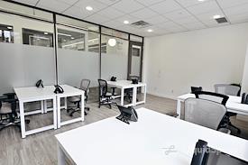 Executive Offices of New York