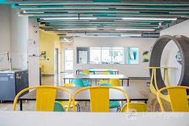 Union Worx Coworking