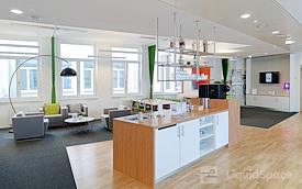 Regus | VIENNA, Fleischmarkt