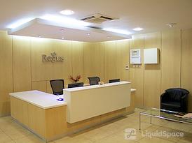 Regus | NAIROBI, Westlands Museum Hill