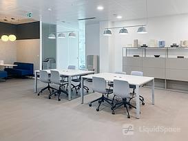 Regus | Bratislava, Galvaniho