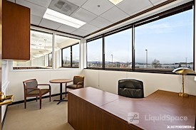 Alaska Co:Work / Northern Trust Real Estate Building
