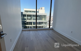 blue panda office spaces