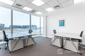 Regus | Dubai BCW Jafza View 18 & 19