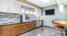 Regus | Hidden River