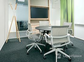 Regus | Solna, Frösunda Port