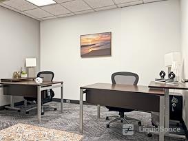 Regus | Portland - Sixth & Main